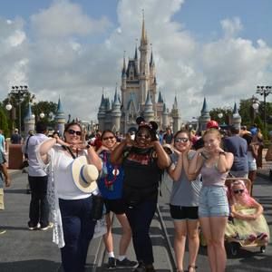 Meet your Posher, Heather